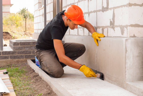 Licensed Interior Drainage System service in Bristol, TN - SGP Waterproofing